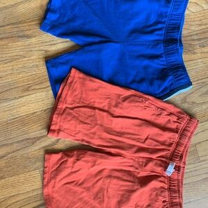 Gymboree boys shorts